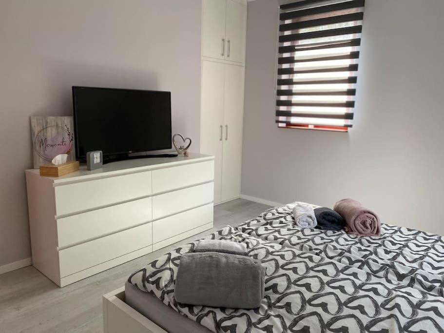 Star Apartman Zalacsany Ngoại thất bức ảnh