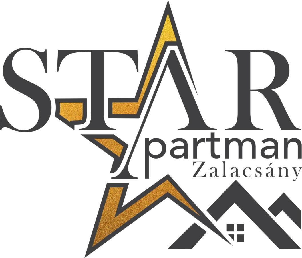 Star Apartman Zalacsany Ngoại thất bức ảnh