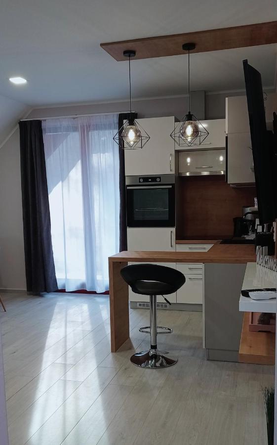 Star Apartman Zalacsany Ngoại thất bức ảnh